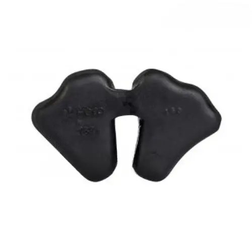Passion Pro (aug, 2014) Cush Rubber For Big Drum Rear Hero Genuine Parts -