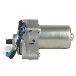 Passion Pro (aug, 2014) Self Starter Motor Hero Genuine Parts -