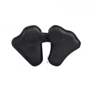 Passion Pro (aug, 2015) Cush Rubber For Big Drum Rear Hero Genuine Parts -
