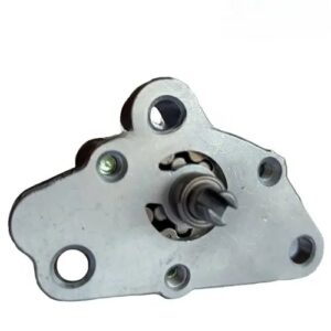Passion Pro (aug, 2019) Oil Pump Hero Genuine Parts -