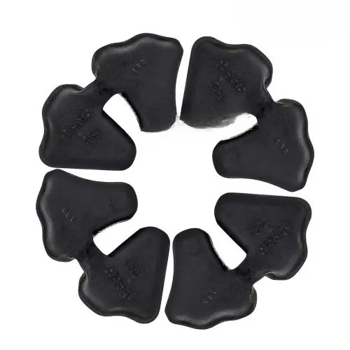 Passion Pro Bsvi (jan, 2021) Damper Rubber Cush Rubber For Hero Genuine Parts -