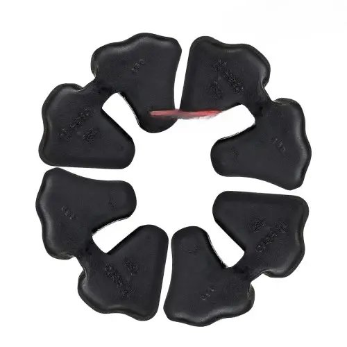 Passion Pro Bsvi (oct, 2021) Damper Rubber Cush Rubber For Hero Genuine Parts -