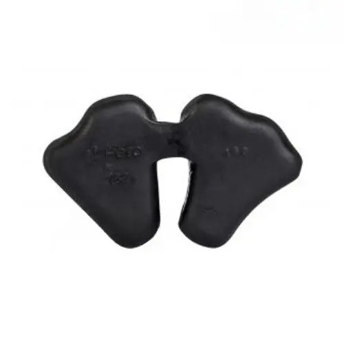 Passion Pro (feb, 2016) Cush Rubber For Big Drum Rear Hero Genuine Parts -