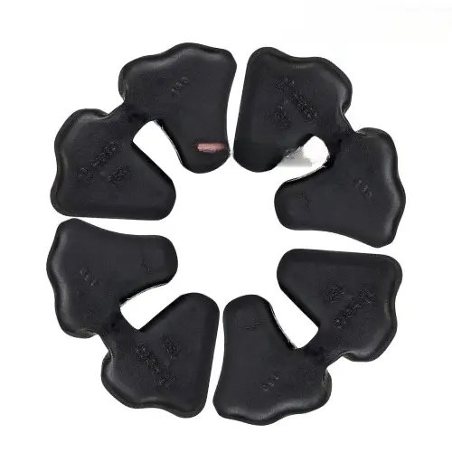 Passion Pro (feb, 2017) Damper Rubber Cush Rubber For Hero Genuine Parts -
