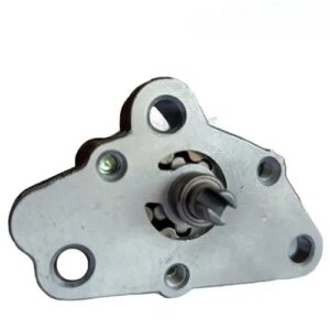 Passion Pro (feb, 2021) Oil Pump Hero Genuine Parts -