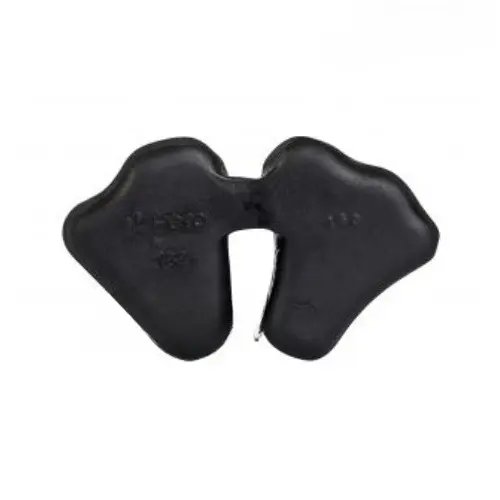 Passion Pro I3s (sep, 2016) Cush Rubber For Big Drum Rear Hero Genuine Parts -