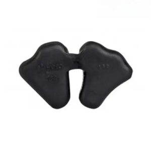 Passion Pro I3s (sep, 2017) Cush Rubber For Big Drum Rear Hero Genuine Parts -