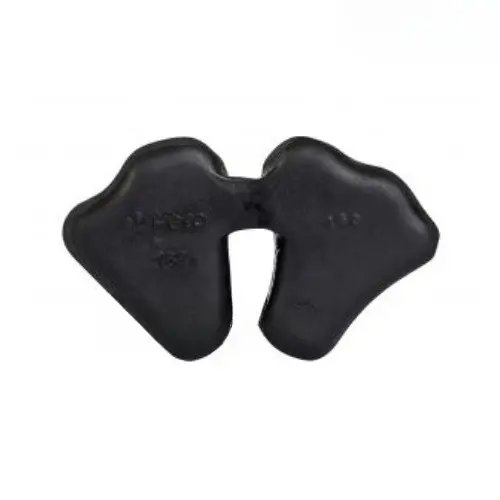 Passion Pro (jan, 2019) Cush Rubber For Big Drum Rear Hero Genuine Parts -