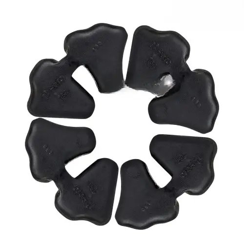 Passion Pro (jan, 2019) Damper Rubber Cush Rubber For Hero Genuine Parts -