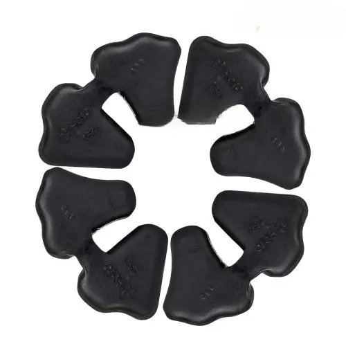 Passion Pro (jan, 2019) Damper Rubber Cush Rubber For Hero Genuine Parts -
