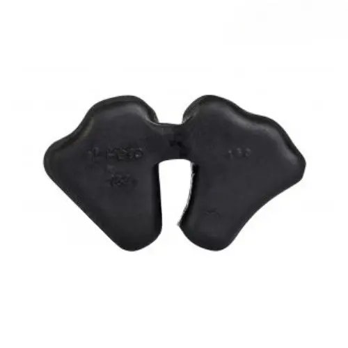 Passion Pro (june, 2016) Cush Rubber For Big Drum Rear Hero Genuine Parts -