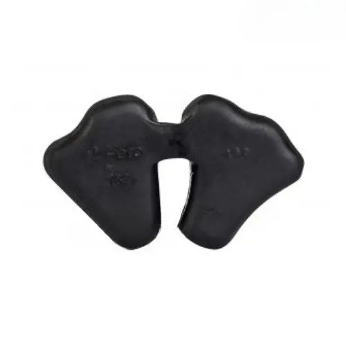 Passion Pro (mar, 2010) Cush Rubber For Big Drum Rear Hero Genuine Parts -
