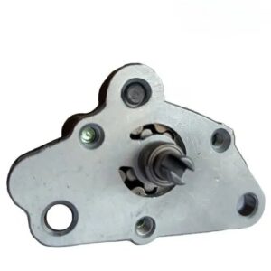 Passion Pro (mar, 2010) Oil Pump Hero Genuine Parts -