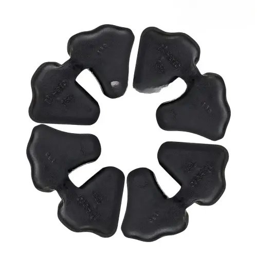 Passion Pro(march,2023) Damper Rubber Cush Rubber For Hero Genuine Parts -