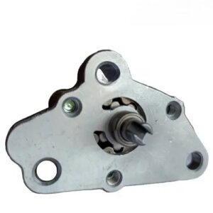 Passion Pro (may, 2013) Oil Pump Hero Genuine Parts -