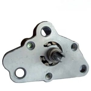 Passion Pro Tr (aug, 2014) Oil Pump Hero Genuine Parts -