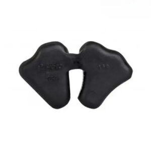 Passion Pro Tr (aug, 2015) Cush Rubber For Big Drum Rear Hero Genuine Parts -