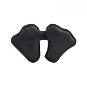 Passion Pro Tr (july, 2014) Cush Rubber For Big Drum Rear Hero Genuine Parts -