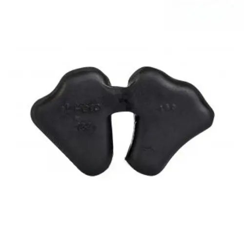 Passion Pro Tr (july, 2014) Cush Rubber For Big Drum Rear Hero Genuine Parts -