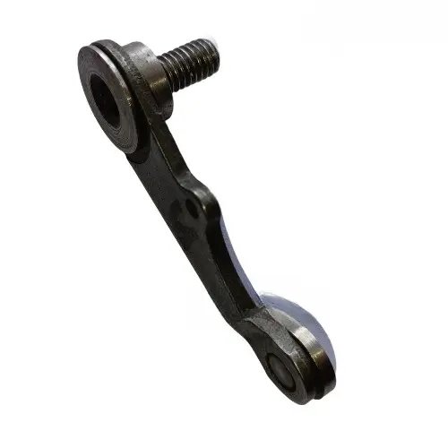 Passion Pro Tr (july, 2014) Gear Arm Shifter Hero Genuine Parts -