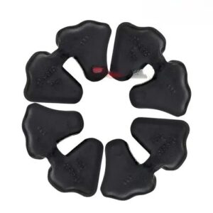 Passion X Pro (jan, 2018) Damper Rubber Cush Rubber For Hero Genuine Parts -