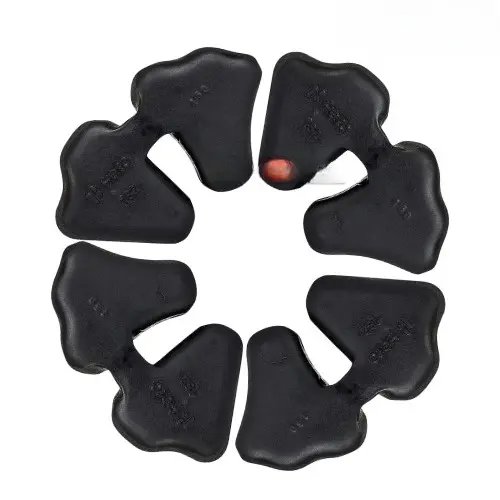 Passion X Pro (jan, 2019) Damper Rubber Cush Rubber For Hero Genuine Parts -