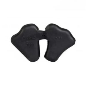 Passion X Pro (sept, 2011) Cush Rubber For Big Drum Rear Hero Genuine Parts -