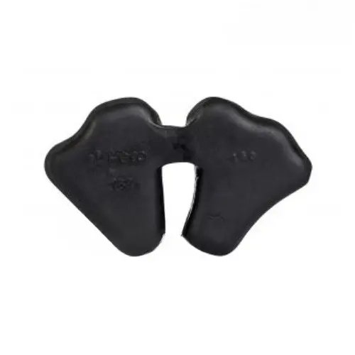 Passion X Pro (sept, 2011) Cush Rubber For Big Drum Rear Hero Genuine Parts -