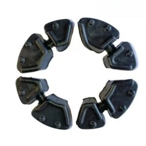 Passion Xtec 2023 Damper Rubber Cush Rubber For Hero Genuine Parts -