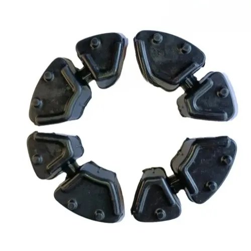 Passion Xtec 2023 Damper Rubber Cush Rubber For Hero Genuine Parts -