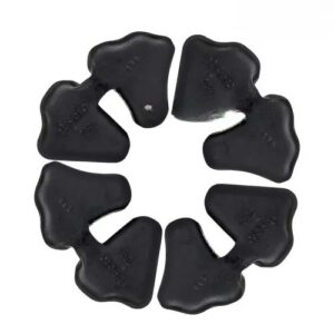Passion Xtec (june,2022) Damper Rubber Cush Rubber For Hero Genuine Parts -