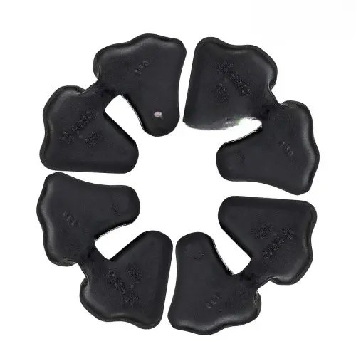 Passion Xtec (june,2022) Damper Rubber Cush Rubber For Hero Genuine Parts -