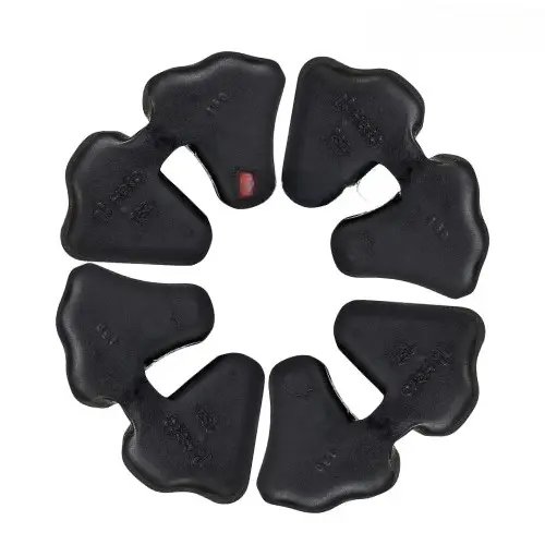 Passion Xtec (june,2023) Damper Rubber Cush Rubber For Hero Genuine Parts -