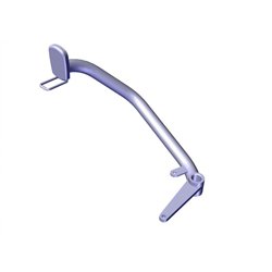 Pedal Brake For Hero / Passion X Pro