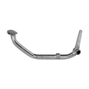 Pedal Brake For Hero Splendor Pro/splendor+/splendor Pro Fe