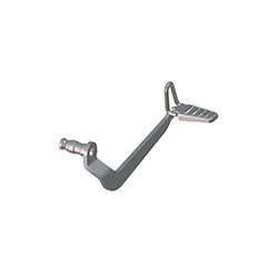 Pedal Brake For Xtreme | Xtreme Sports | Xtreme 200r | Hero