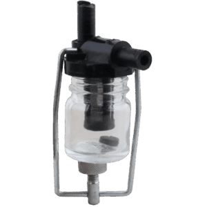 Petrol Filter Standard Bullet Old