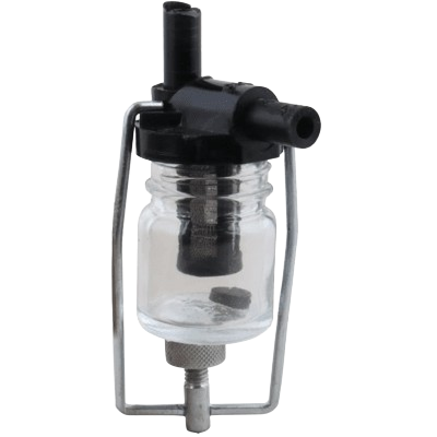 Petrol Filter Standard Bullet Old