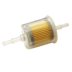 Petrol Filter Standard Suzuki Hayate