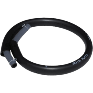 Petrol Pipe Grazia 125 - Genuine