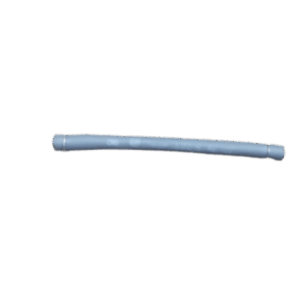 Petrol Pipe Honda Livo - Genuine