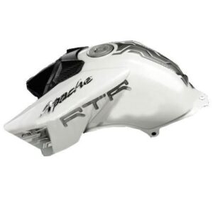 Petrol Tank Apache Rtr 160cc
