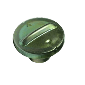 Petrol Tank Cap Aviator - Genuine