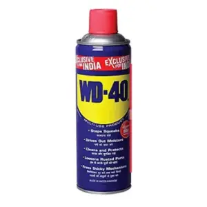Pidilite Wd-40, Multipurpose Spray--- 170 G