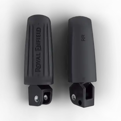 Pillion Footpeg For All New Classic 350 | Meteor 350 Supernova | Bullet 350 | Royal Enfield