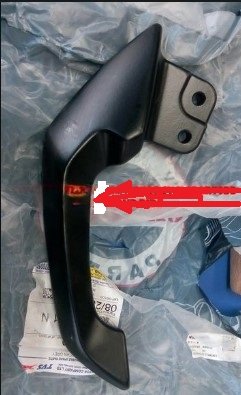 Pillion Handle Right Side For Apache | Apache Rtr 160 2v | Apache Rtr180 2v|tvs