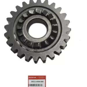 Pinion Kick Starter(24t) For Honda Cb Shine | Cb Unicorn