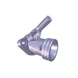 Pipe Comp Inlet For Glamour | Glamour Fi | Xtreme125 | Hero