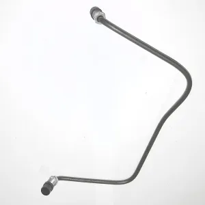 Pipe Comp Sai For Tvs Ntorq 125