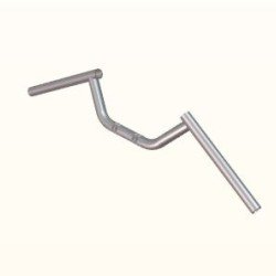 Pipe Handle For Hero Splendor Classic